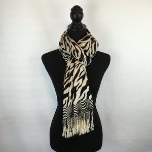 Set of 2 scarves